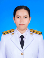 นางสาวกาญจนาภรณ์  นิติไชย